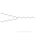 TRI-N-OCTYLPHOSPHINE CAS 4731-53-7